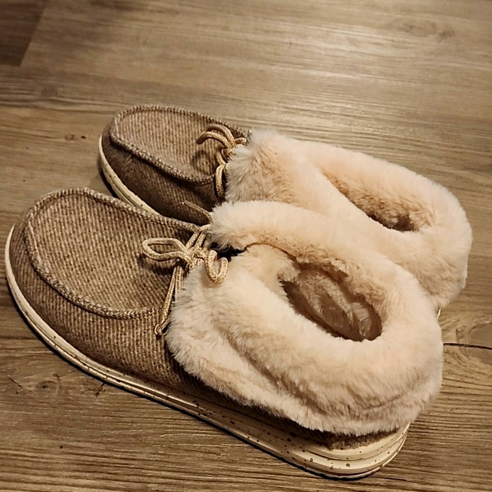Hey Dude Shoes